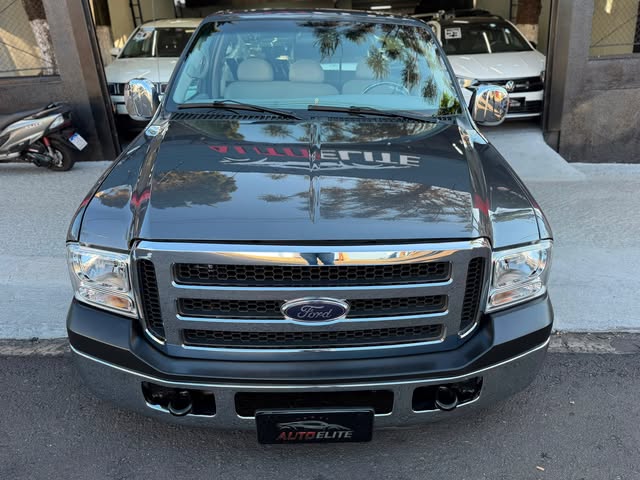 FORD F-250 XLT-L - Imagem 3