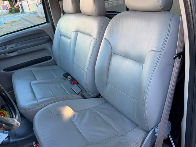 FORD F-250 XLT-L - Imagem 9