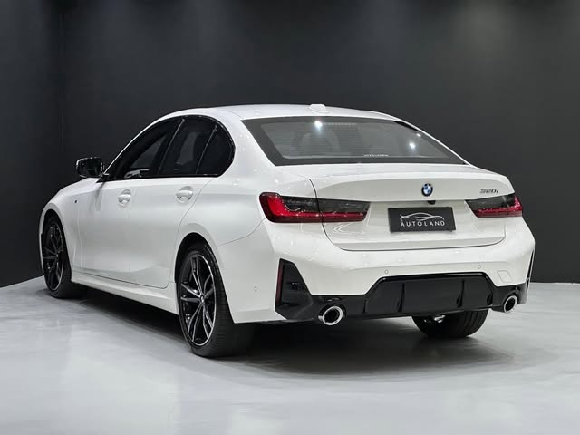 BMW 320I M SPORT - Imagem 2