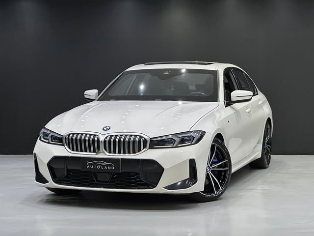 BMW 320I M SPORT - Imagem 3