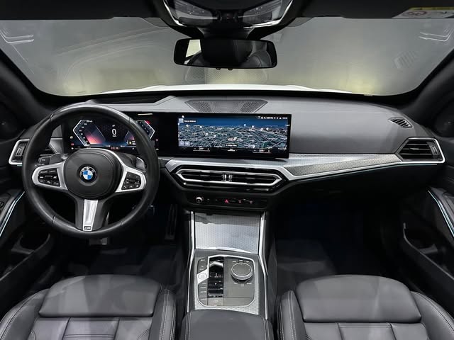 BMW 320I M SPORT - Imagem 5