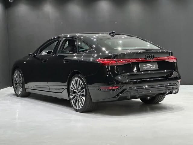 AUDI A6 E-TRON SPORTBACK PERFORMANCE BLACK - Imagem 2