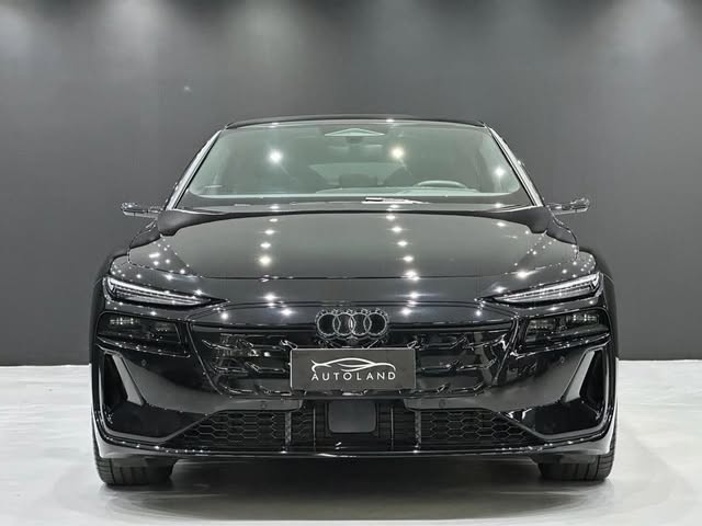 AUDI A6 E-TRON SPORTBACK PERFORMANCE BLACK - Imagem 9