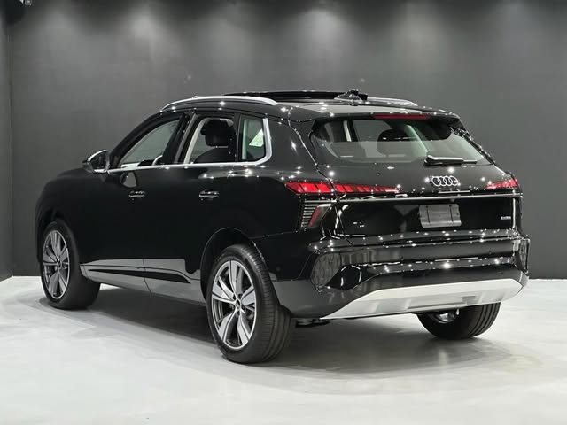 AUDI Q3 LAUNCH EDITION - Imagem 2