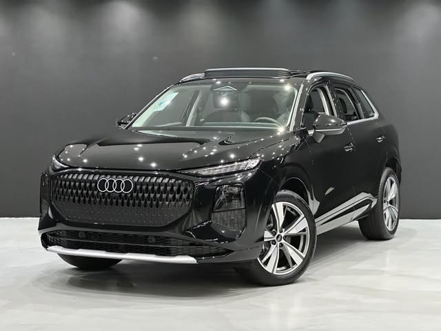 AUDI Q3 LAUNCH EDITION - Imagem 3