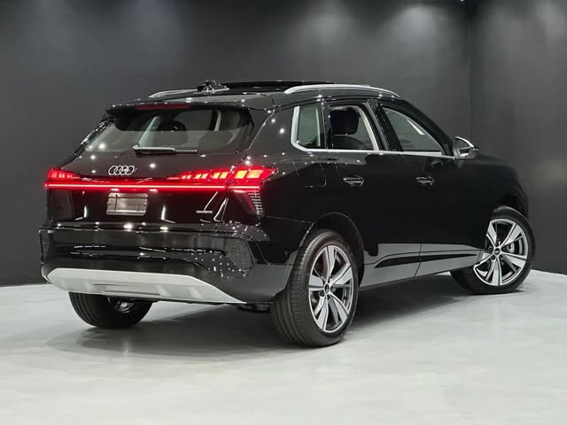 AUDI Q3 LAUNCH EDITION - Imagem 4