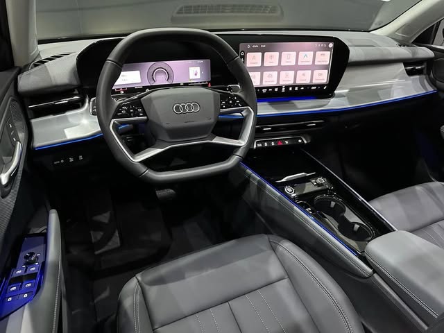 AUDI Q3 LAUNCH EDITION - Imagem 5