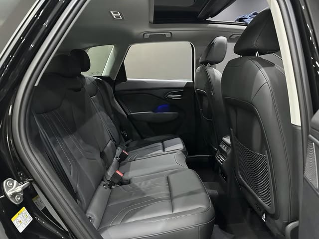 AUDI Q3 LAUNCH EDITION - Imagem 7