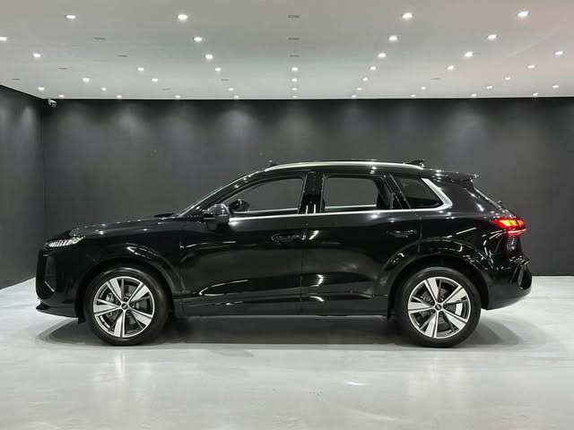 AUDI Q3 LAUNCH EDITION - Imagem 8