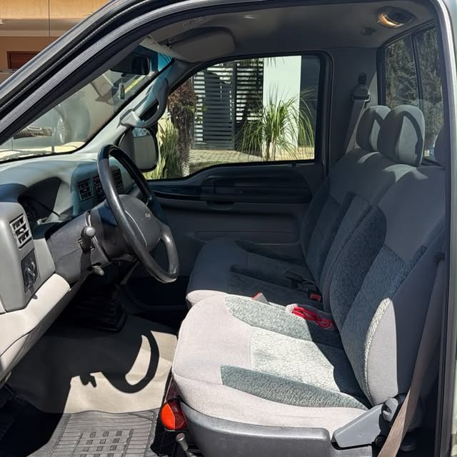 FORD F-250 XL-L - Imagem 12