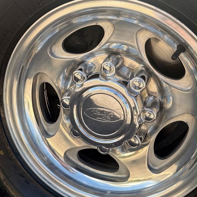 FORD F-250 XL-L - Imagem 14