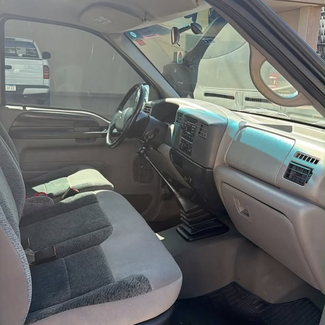 FORD F-250 XL-L - Imagem 8