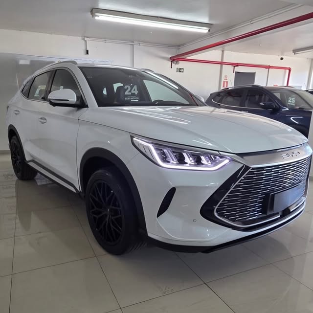 BYD SONG PLUS - Imagem 1