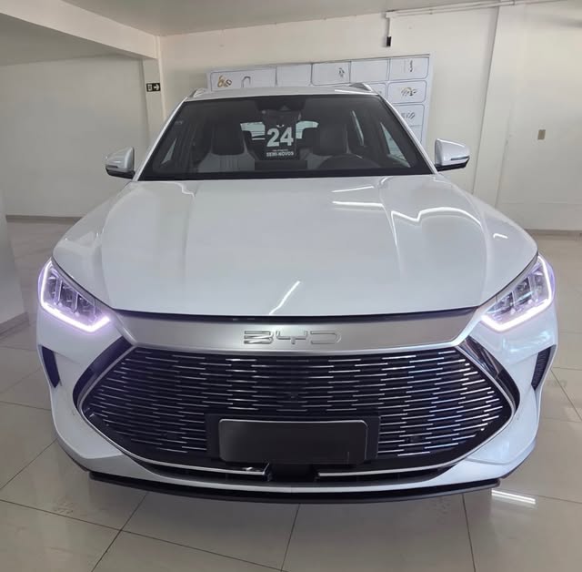 BYD SONG PLUS - Imagem 2
