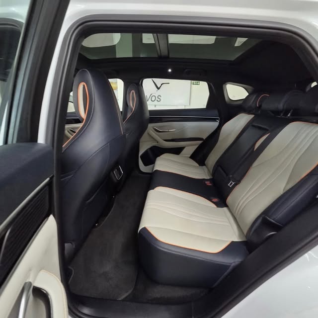 BYD SONG PLUS - Imagem 6