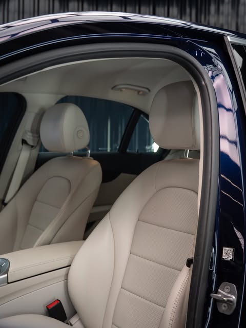 MERCEDES-BENZ C180 EXCLUSIVE - Imagem 13