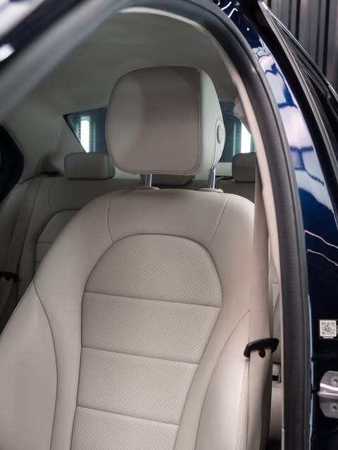 MERCEDES-BENZ C180 EXCLUSIVE - Imagem 15