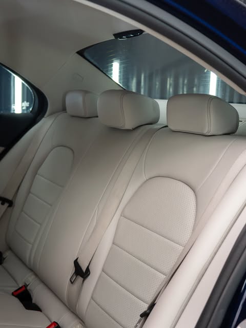 MERCEDES-BENZ C180 EXCLUSIVE - Imagem 19