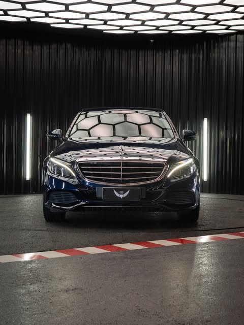 MERCEDES-BENZ C180 EXCLUSIVE - Imagem 6