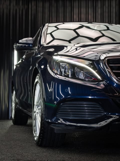MERCEDES-BENZ C180 EXCLUSIVE - Imagem 8