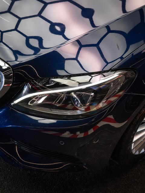 MERCEDES-BENZ C180 EXCLUSIVE - Imagem 10