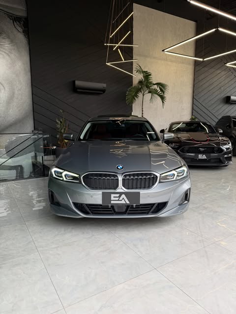 BMW 320I SPORT GP - Imagem 2