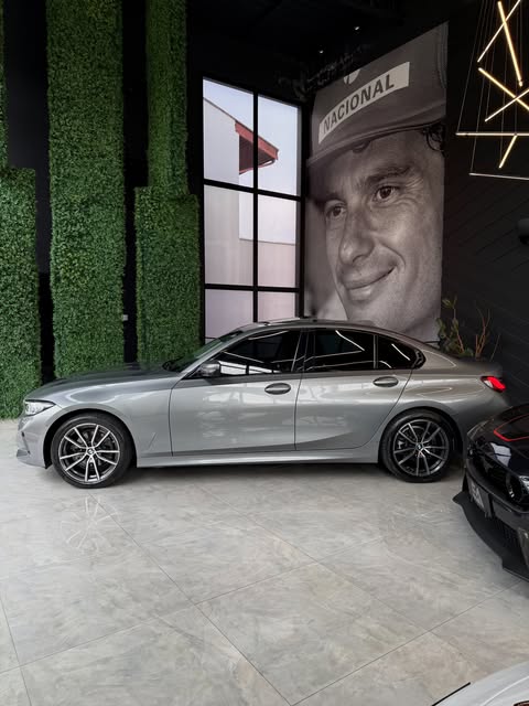 BMW 320I SPORT GP - Imagem 3