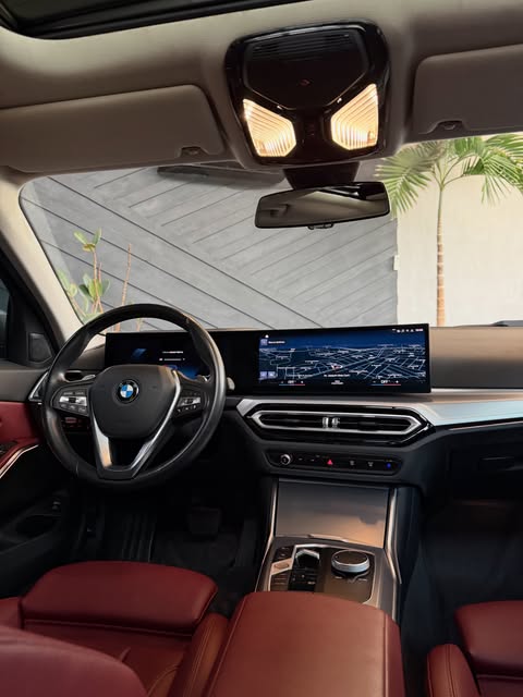 BMW 320I SPORT GP - Imagem 4