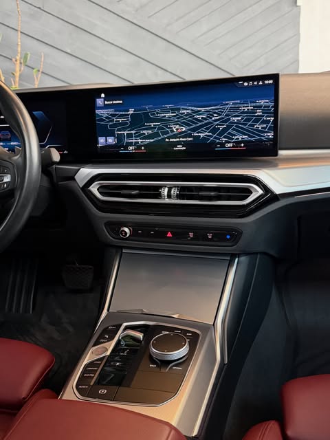 BMW 320I SPORT GP - Imagem 6