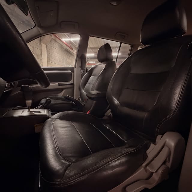 MITSUBISHI PAJERO DAKAR - Imagem 9