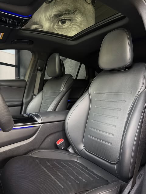 MERCEDES-BENZ GLC 300 2.0 MHEV AMG LINE COUPÉ - Imagem 7