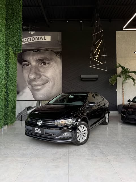 VOLKSWAGEN VIRTUS COMFORTLINE - Imagem 1