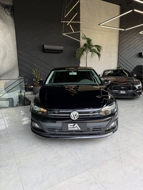 VOLKSWAGEN VIRTUS COMFORTLINE - Imagem 2