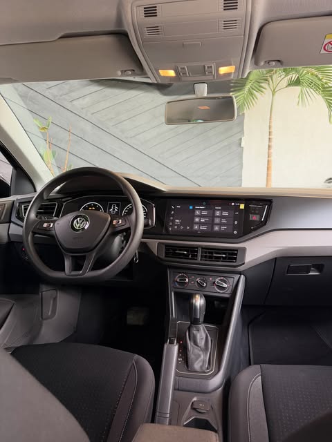 VOLKSWAGEN VIRTUS COMFORTLINE - Imagem 4