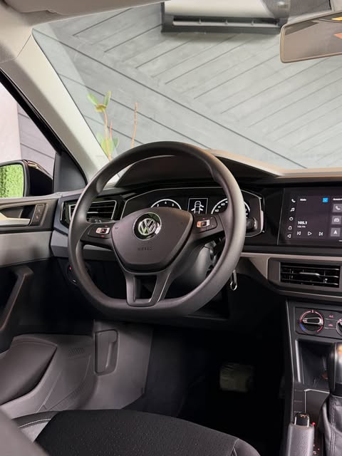VOLKSWAGEN VIRTUS COMFORTLINE - Imagem 5