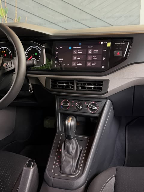 VOLKSWAGEN VIRTUS COMFORTLINE - Imagem 6