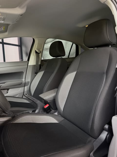 VOLKSWAGEN VIRTUS COMFORTLINE - Imagem 7