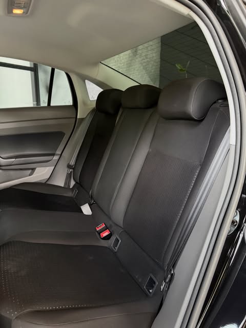 VOLKSWAGEN VIRTUS COMFORTLINE - Imagem 8