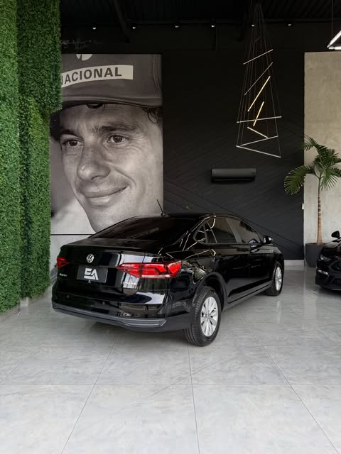 VOLKSWAGEN VIRTUS COMFORTLINE - Imagem 9