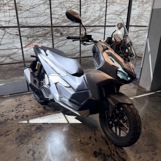 HONDA ADV - Imagem 1