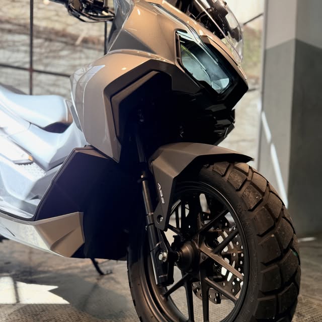 HONDA ADV - Imagem 2