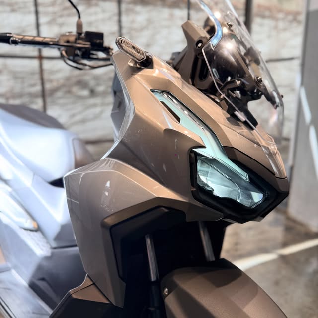HONDA ADV - Imagem 3