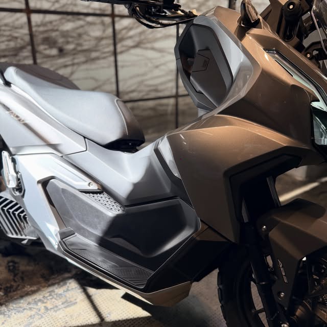 HONDA ADV - Imagem 4