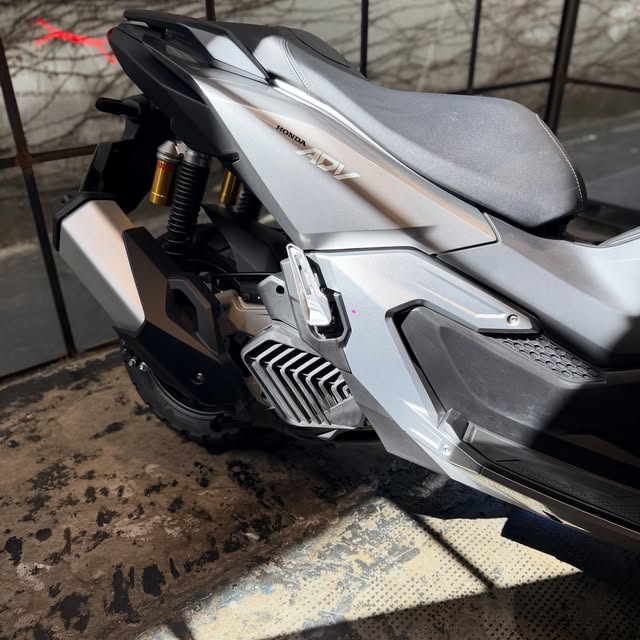 HONDA ADV - Imagem 5