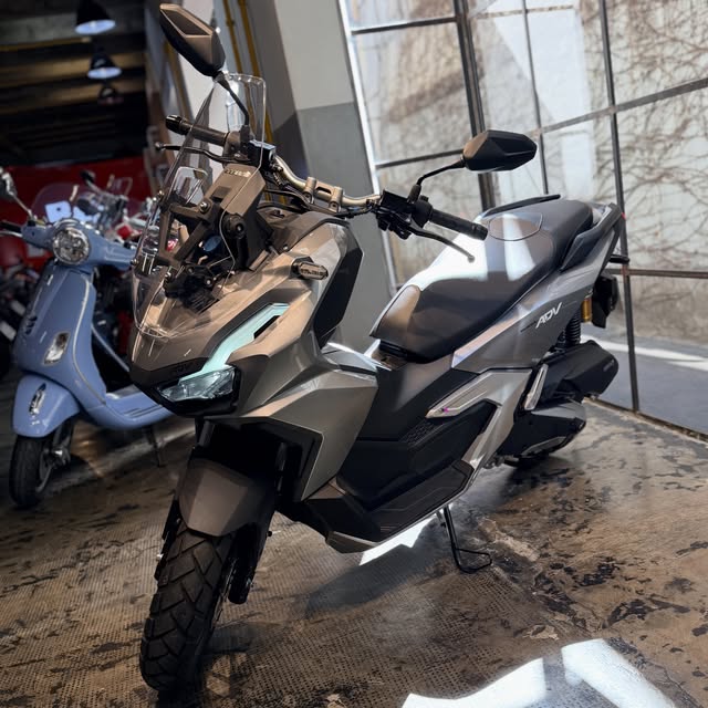 HONDA ADV - Imagem 6