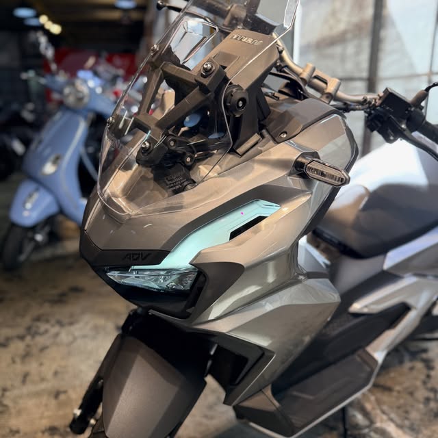 HONDA ADV - Imagem 7