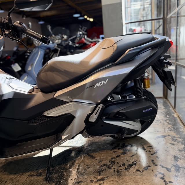 HONDA ADV - Imagem 9