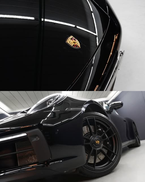 PORSCHE 911 GTS - Imagem 3
