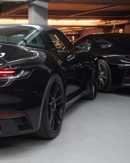 PORSCHE 911 GTS - Imagem 8