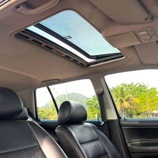 VOLKSWAGEN GOLF GLX - Imagem 6